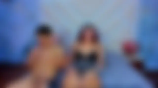 TrioPecadoVIP's Webcam Show