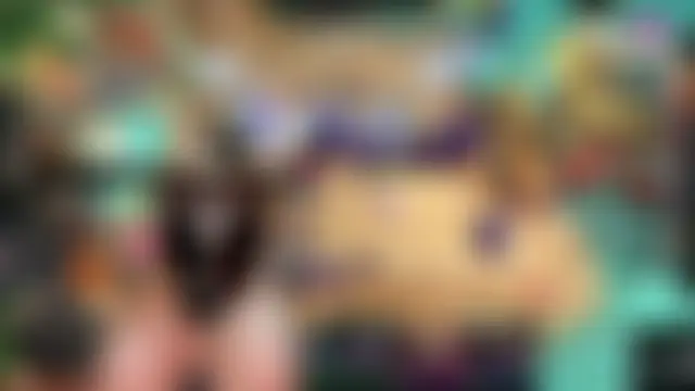 baileymonarch's Webcam Show