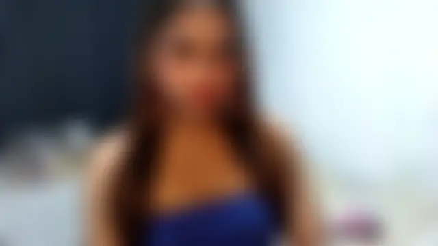 Elysia_Fox's Webcam Show