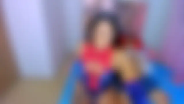 Princesskemely02's Webcam Show