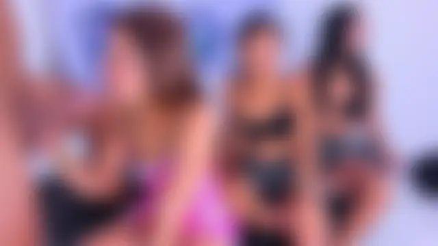 DoublePleasureX_'s Webcam Show