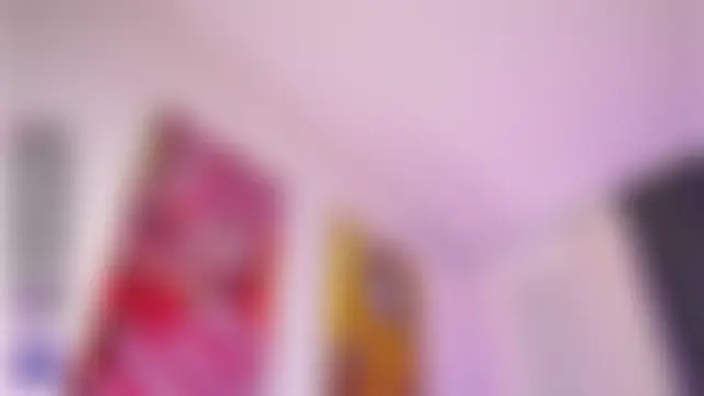 LiliBanger's Webcam Show