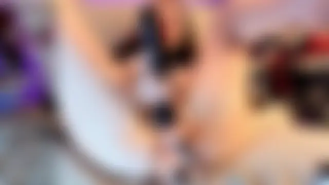 Amanitalis' Webcam Show