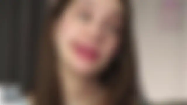 AmiLewis' Webcam Show