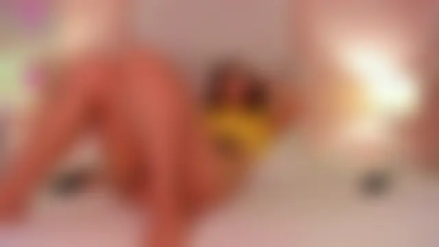 Arianavillada's Webcam Show