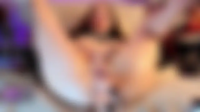 Amanitalis' Webcam Show