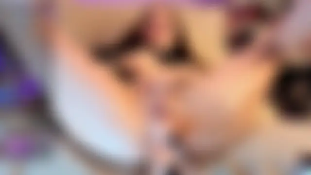 Amanitalis' Webcam Show