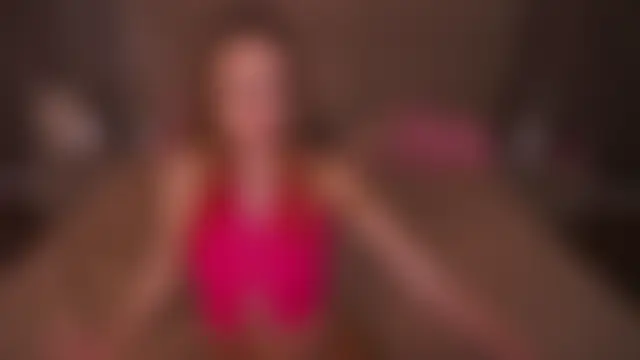 GoGoDream's Webcam Show