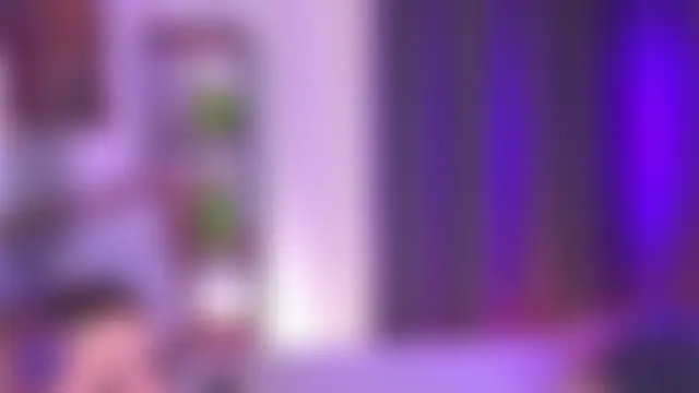 LiliBanger's Webcam Show