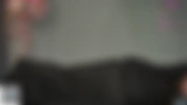 AmiLewis' Webcam Show