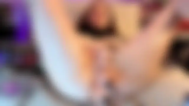 Amanitalis' Webcam Show