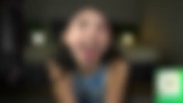 Sssonya's Webcam Show