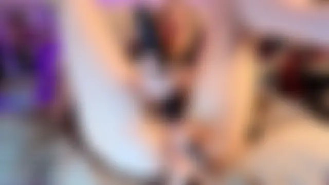 Amanitalis' Live Sex Cam Show