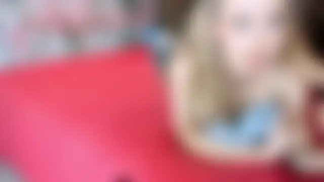 KristleKirst's Live Sex Cam Show