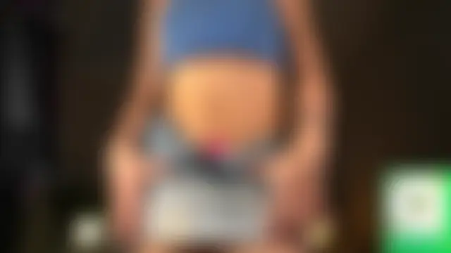 Sssonya's Webcam Show