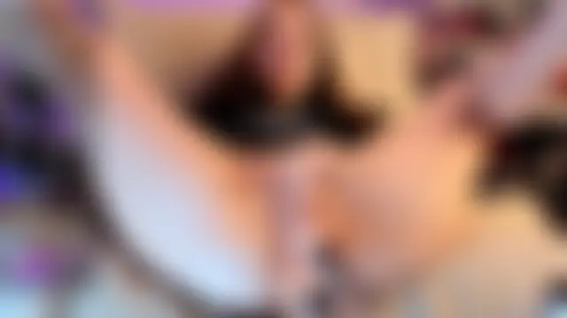 Amanitalis' Webcam Show