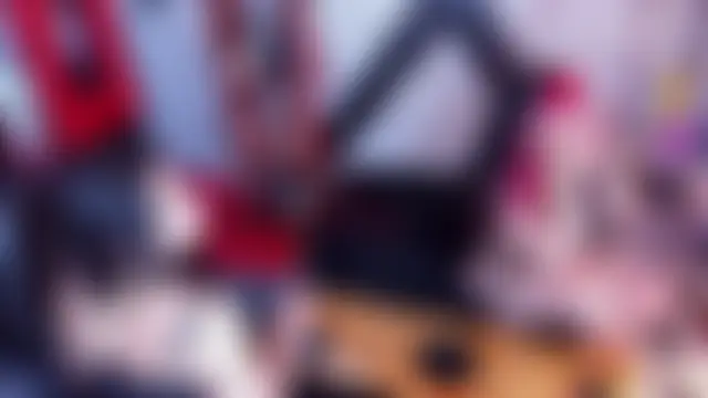 lexxy_luu's Webcam Show