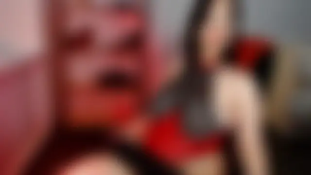 Goddess_Sophie's Webcam Show