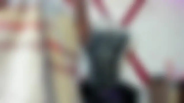 indigo_thc5's Webcam Show