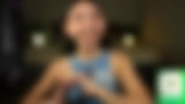 Sssonya's Webcam Show