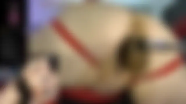 ivenxxxvain's Webcam Show