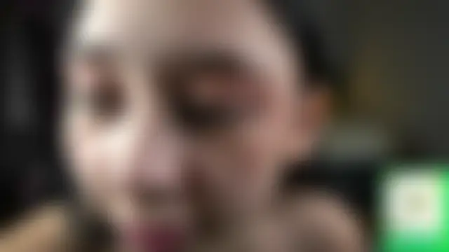 Sssonya's Webcam Show