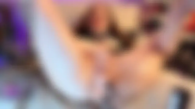 Amanitalis' Webcam Show