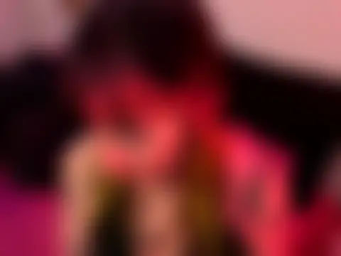 ChrryFoxx's Live Sex Cam Show