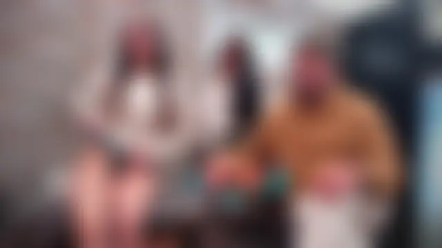 barfantasy's Live Sex Cam Show