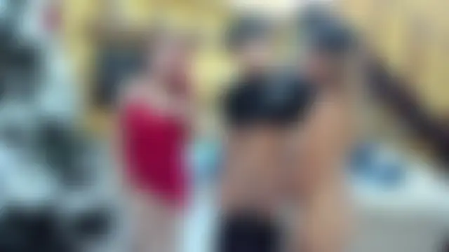 secret-roomies' Webcam Show