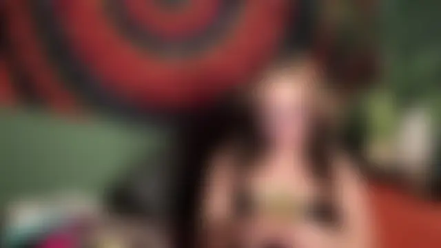 sweetandwet_daddy's Webcam Show