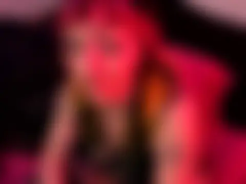 ChrryFoxx's Webcam Show