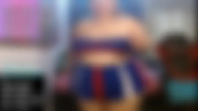 Stoniiiboo's Webcam Show