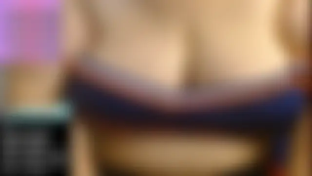 Stoniiiboo's Webcam Show