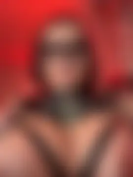 Sabien_DeMonia's Live Sex Cam Show