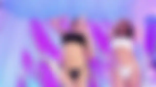 The_Babylon_of_girls' Webcam Show