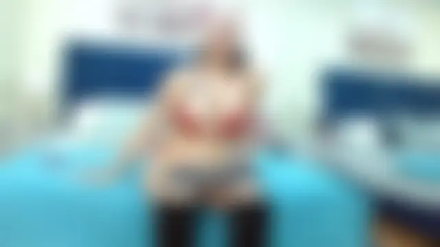 ChanelFoxi's Webcam Show