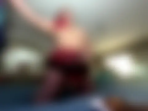 IvanaPlenty's Webcam Show