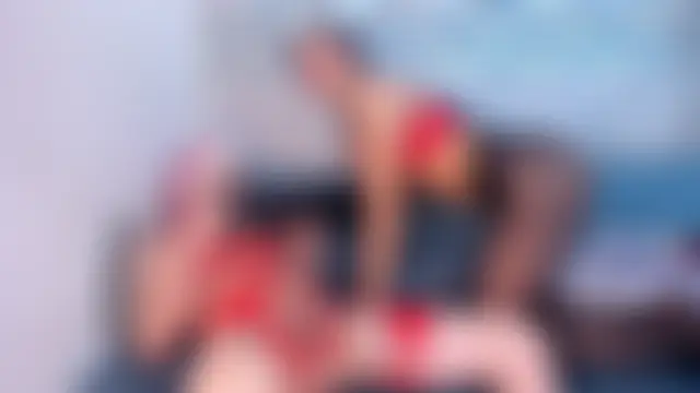 MystiqueTs' Webcam Show