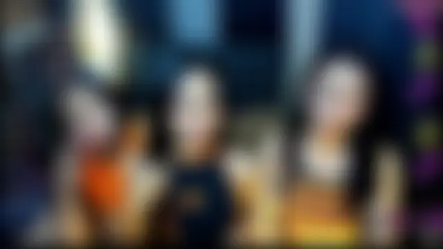 Kyliejennings' Webcam Show