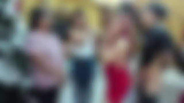 secret-roomies' Webcam Show