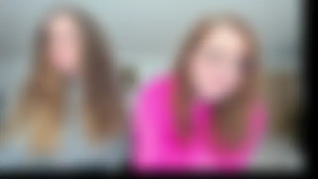 LIVYA's Live Sex Cam Show