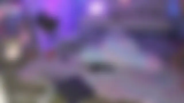 RinaErota's Webcam Show