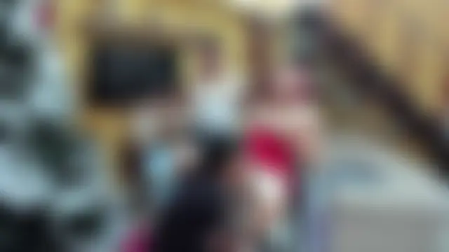 secret-roomies' Webcam Show