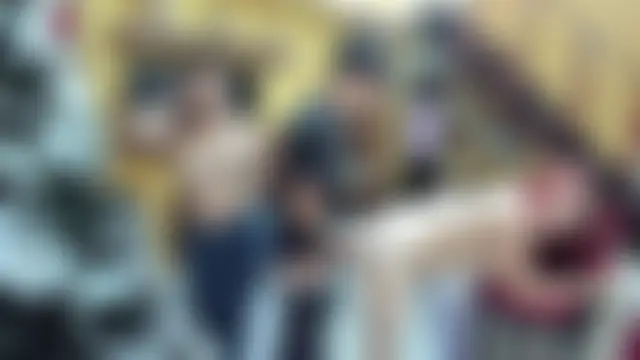 secret-roomies' Webcam Show