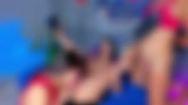 Fetish_party2's Webcam Show