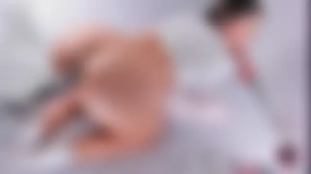 Dakota_Blare's Webcam Show