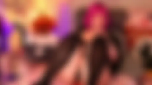 Angel-Lewd-Cake's Webcam Show