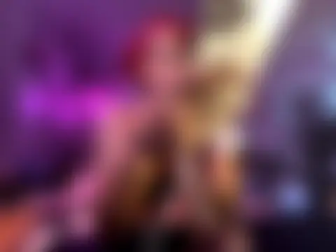 VixenCapri's Webcam Show