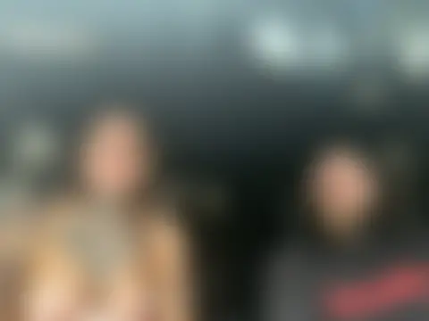 lexymarie's Webcam Show